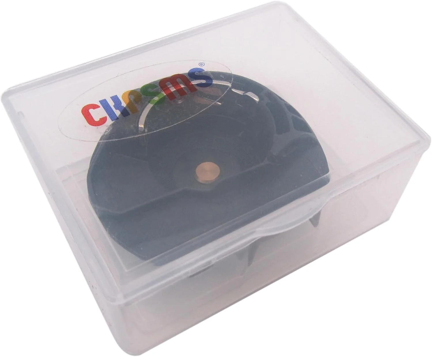 برند CKPSMS - 1 عدد قاب ماکو #40079614 سازگار با/جایگزین برای برند JUKI مدل های DX-2000QVP, 3000QVP, HZL-60, HZL-DX5, HZL-DX7, HZL-F300, HZL-F400, HZL-F600, HZL-G110, HZL-G120, HZL-G220, HZL-NX7 برند CKPSMS - 1 عدد قاب ماکو #40079614 سازگار با/جایگزین برای برند JUKI مدل های DX-2000QVP, 3000QVP, HZL-60, HZL-DX5, HZL-DX7, HZL-F300, HZL-F400, HZL-F600, HZL-G110, HZL-G120, HZL-G220, HZL-NX7