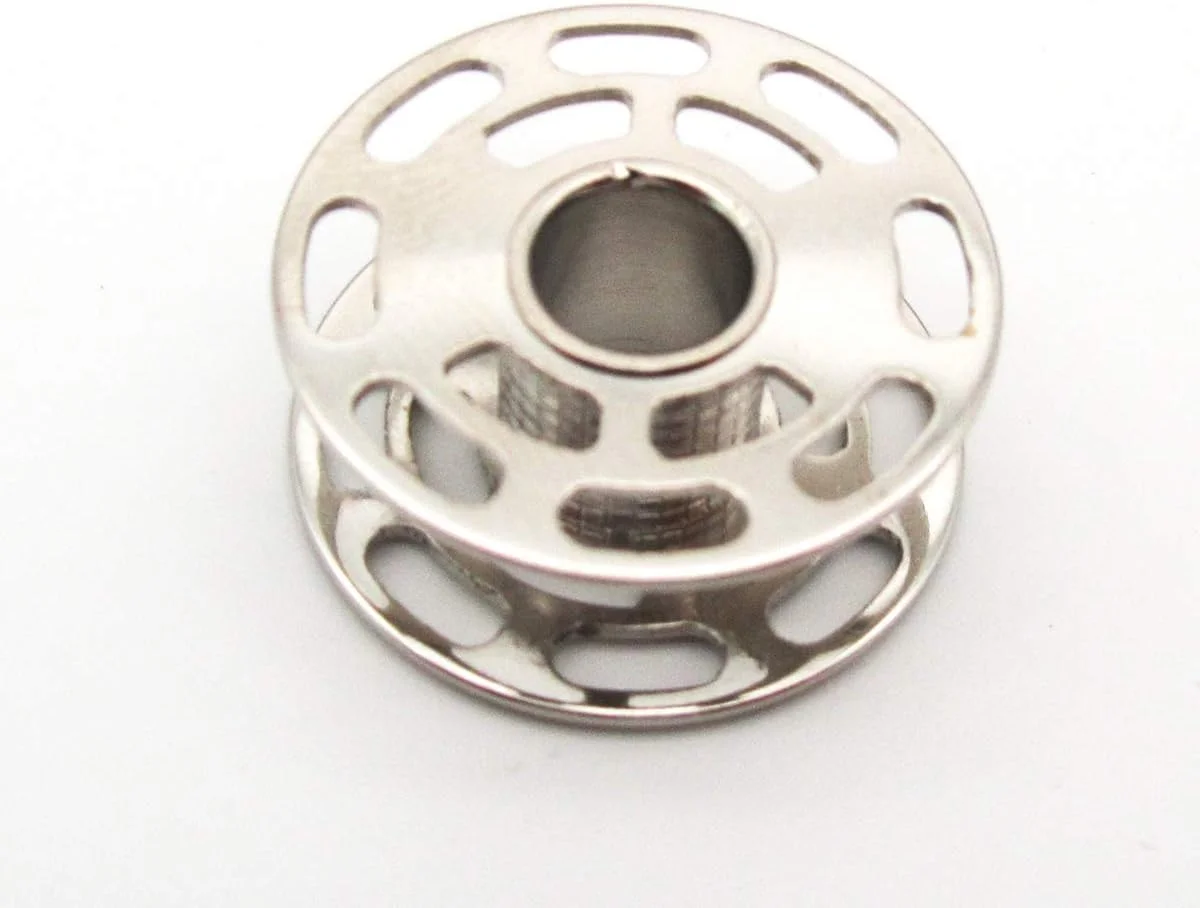 CKPSMS Brand - #0060265000 ماسوره - مناسب برای BERNINA 1630, Artista 180,185,450,640,580,200,730 (20 عدد) CKPSMS Brand - #0060265000 ماسوره - مناسب برای BERNINA 1630, Artista 180,185,450,640,580,200,730 (20 عدد)