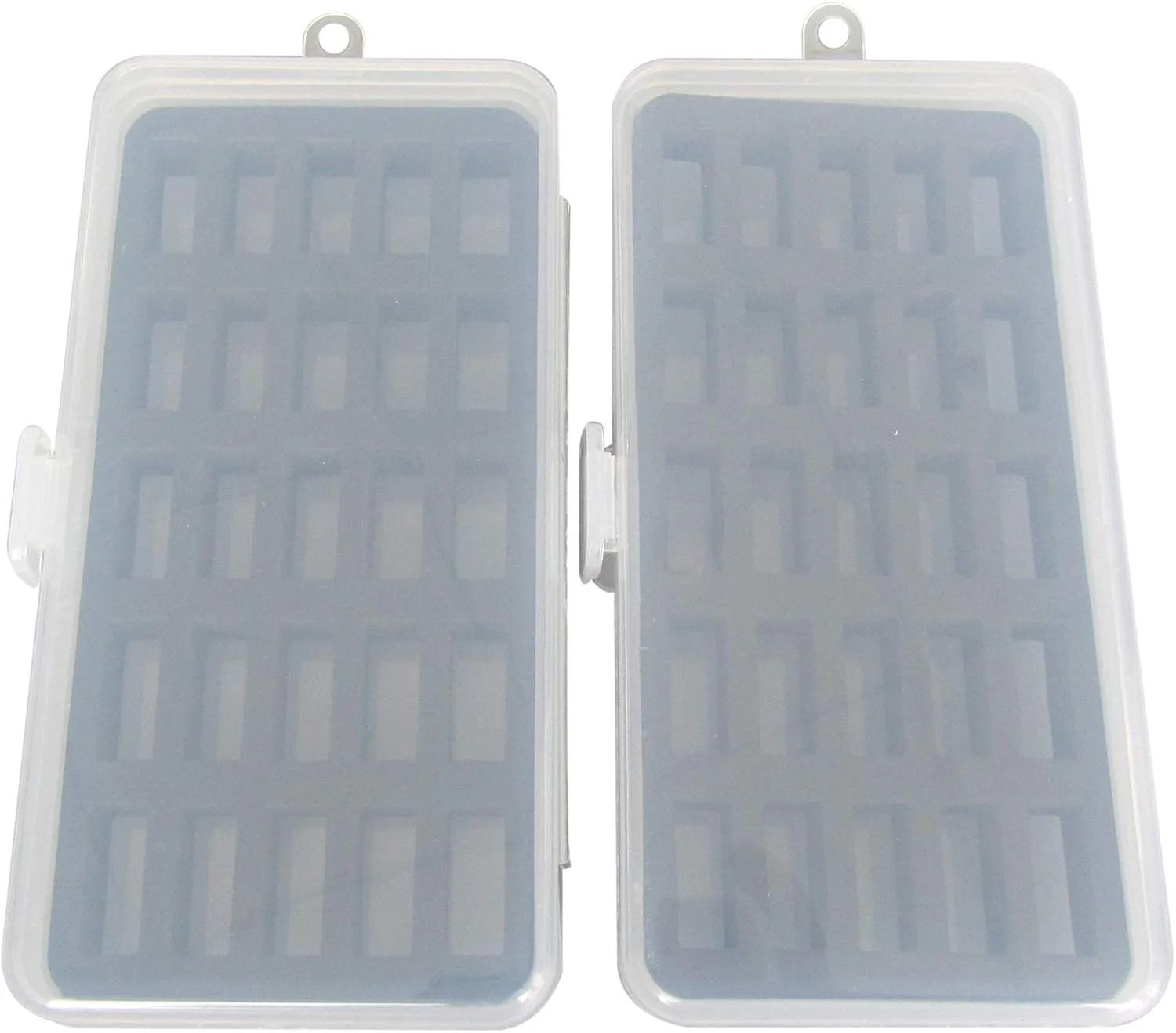 CKPSMS brand -# BB-25B BOX بسته 2 عددی جعبه ماسوره برای ماسوره های جامبو (سایز M) (فقط جعبه) نگهدارنده 50 عدد ماسوره (نوع: 50 سوراخ (برای ماسوره جامبو)) CKPSMS brand -# BB-25B BOX بسته 2 عددی جعبه ماسوره برای ماسوره های جامبو (سایز M) (فقط جعبه) نگهدارنده 50 عدد ماسوره (نوع: 50 سوراخ (برای ماسوره جامبو))