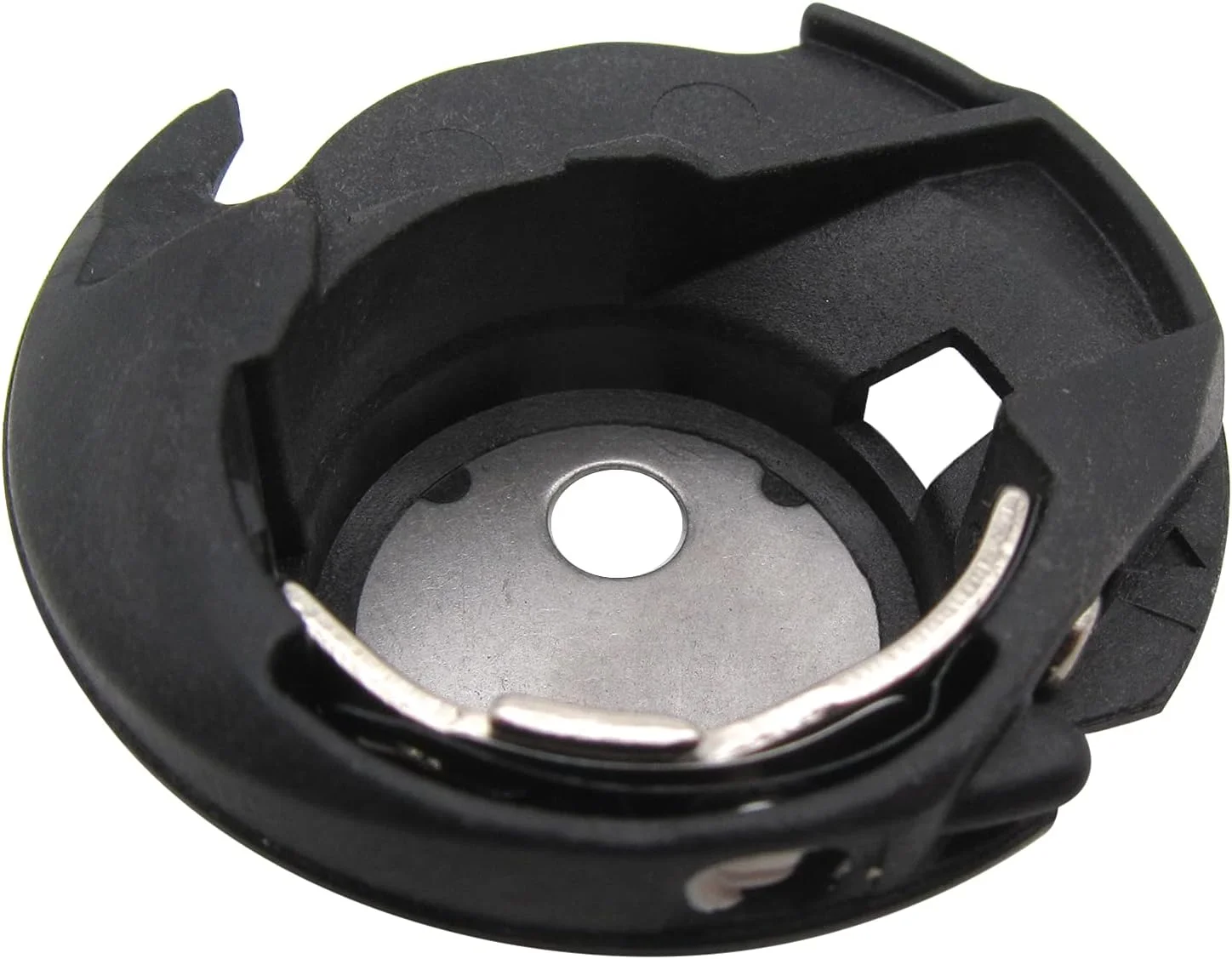 CKPSMS brand -1PCS #68003563 ماسوره چرخ خیاطی سازگار با/جایگزین برای چرخ خیاطی های SINGER مدل M3220, 3333, 3337 Simple, 3342 Fashion Mate CKPSMS brand -1PCS #68003563 ماسوره چرخ خیاطی سازگار با/جایگزین برای چرخ خیاطی های SINGER مدل M3220, 3333, 3337 Simple, 3342 Fashion Mate