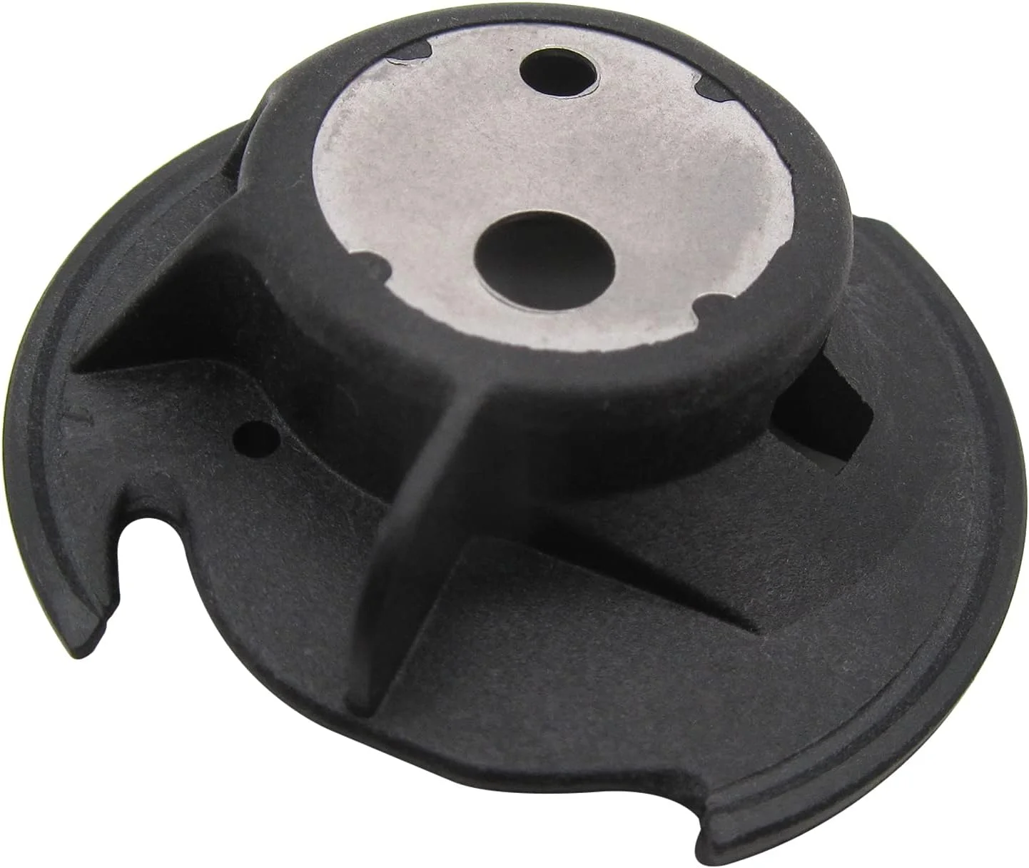 CKPSMS brand -1PCS #68003563 ماسوره چرخ خیاطی سازگار با/جایگزین برای چرخ خیاطی های SINGER مدل M3220, 3333, 3337 Simple, 3342 Fashion Mate CKPSMS brand -1PCS #68003563 ماسوره چرخ خیاطی سازگار با/جایگزین برای چرخ خیاطی های SINGER مدل M3220, 3333, 3337 Simple, 3342 Fashion Mate