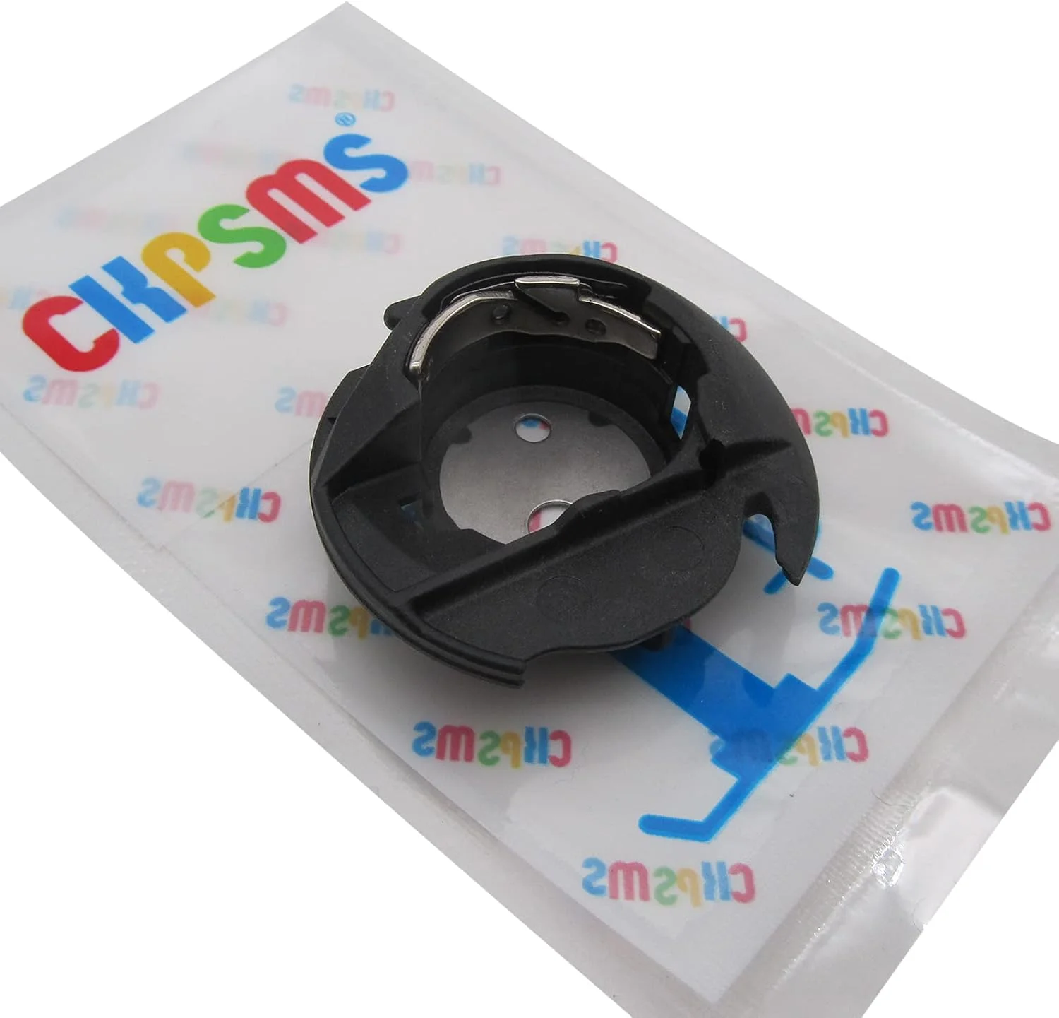 CKPSMS brand -1PCS #68003563 ماسوره چرخ خیاطی سازگار با/جایگزین برای چرخ خیاطی های SINGER مدل M3220, 3333, 3337 Simple, 3342 Fashion Mate CKPSMS brand -1PCS #68003563 ماسوره چرخ خیاطی سازگار با/جایگزین برای چرخ خیاطی های SINGER مدل M3220, 3333, 3337 Simple, 3342 Fashion Mate