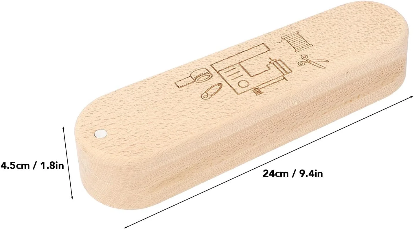Wood Cutter Clapper with Scale, Wooden Quilting Seam Roller, Multifunctional Quilting Cutter Clapper, Quilter Press Seam Flattening Tool for Embroidery, Quilting, Sewing Wood Cutter Clapper with Scale, Wooden Quilting Seam Roller, Multifunctional Quilting Cutter Clapper, Quilter Press Seam Flattening Tool for Embroidery, Quilting, Sewing