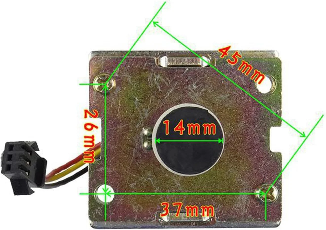 شیرهای برقی 3 ولت WHPLYE، شیرهای الکترومغناطیسی بخاری برقی، شیرهای سلونوئیدی آبگرمکن، لوازم جانبی واحد کنترل ستون هوا شیرهای برقی 3 ولت WHPLYE، شیرهای الکترومغناطیسی بخاری برقی، شیرهای سلونوئیدی آبگرمکن، لوازم جانبی واحد کنترل ستون هوا