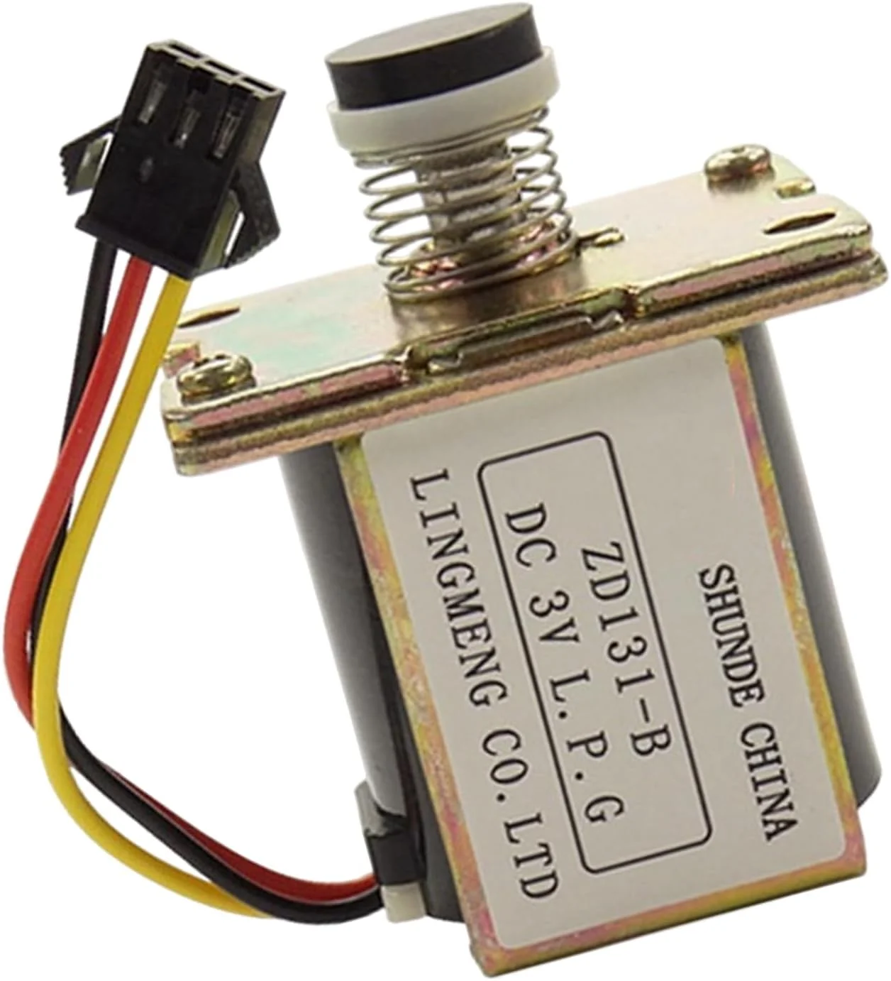 شیرهای برقی 3 ولت WHPLYE، شیرهای الکترومغناطیسی بخاری برقی، شیرهای سلونوئیدی آبگرمکن، لوازم جانبی واحد کنترل ستون هوا شیرهای برقی 3 ولت WHPLYE، شیرهای الکترومغناطیسی بخاری برقی، شیرهای سلونوئیدی آبگرمکن، لوازم جانبی واحد کنترل ستون هوا