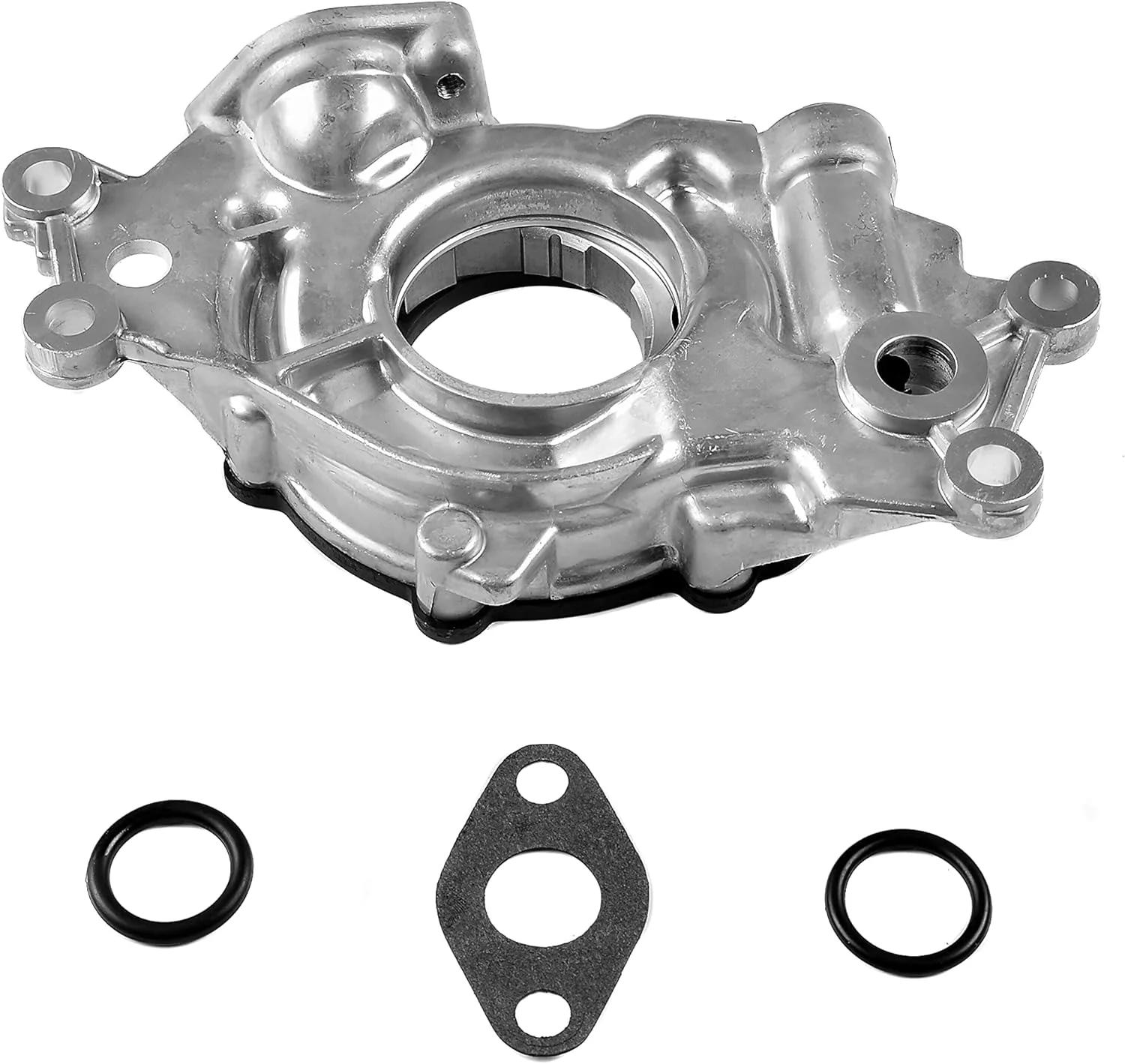 پمپ روغن موتور ADIGARAUTO M365 سازگار با شورولت کلرادو 2010-2012 جی‌ام‌سی یوکان 2007-2014 پونتیاک گرند پریکس 2007-2008