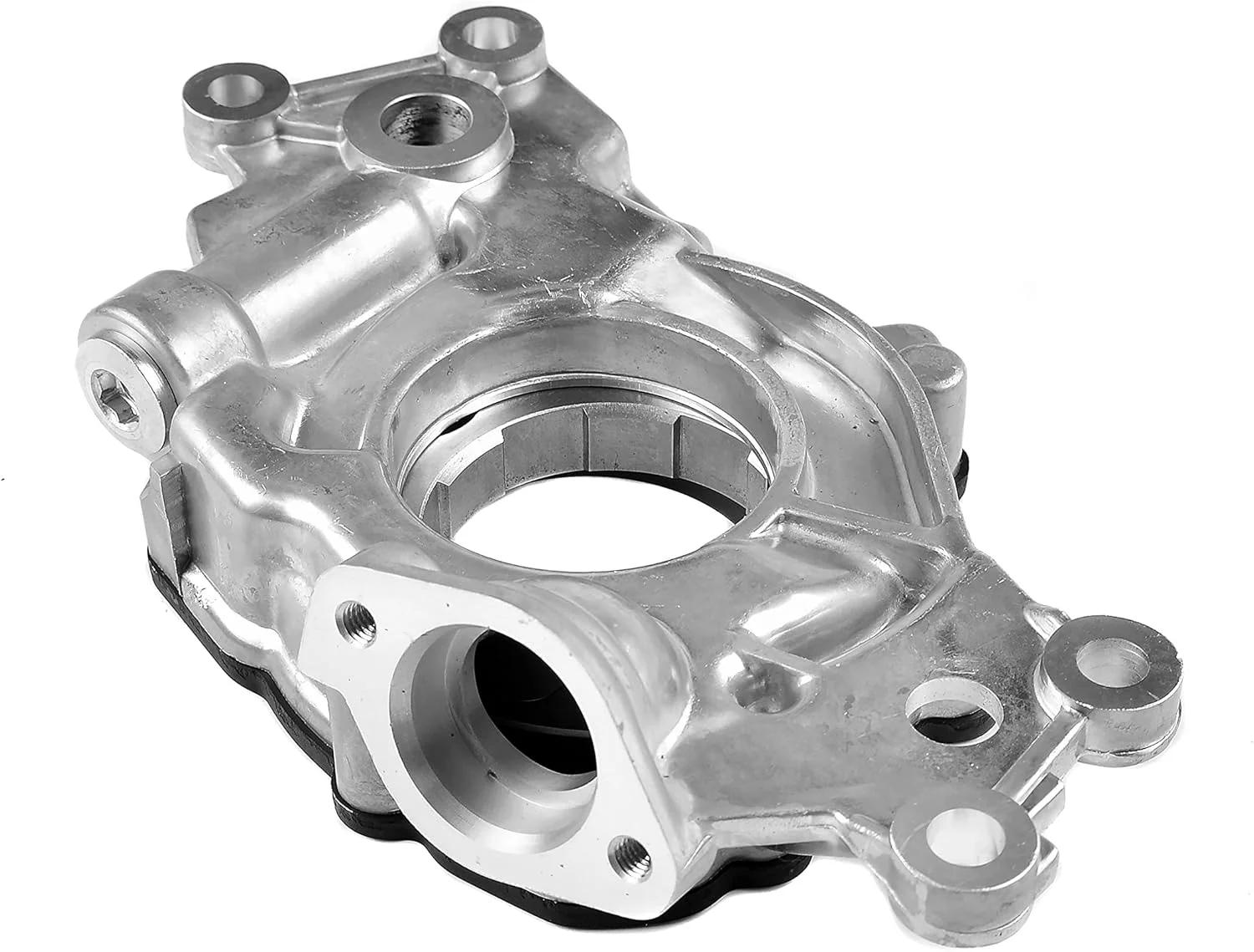 پمپ روغن موتور ADIGARAUTO M365 سازگار با شورولت کلرادو 2010-2012 جی‌ام‌سی یوکان 2007-2014 پونتیاک گرند پریکس 2007-2008