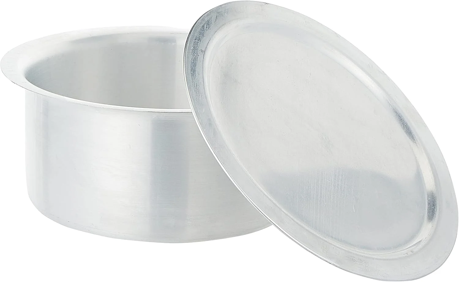 Raj Aluminium Cooking Pot Set, Set of 5, Cookware Set,  RKTS01, Curry Pots , Cooking Pots , Serving Pots Raj Aluminium Cooking Pot Set, Set of 5, Cookware Set,  RKTS01, Curry Pots , Cooking Pots , Serving Pots