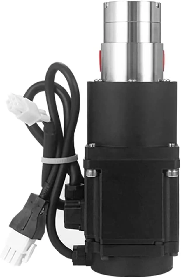 پمپ دیافراگمی، پمپ انتقال مایعات سروو موتور AC 200W با دقت بالا، پمپ دنده ای با درایو مغناطیسی، پمپ خود مکش کوپلینگ