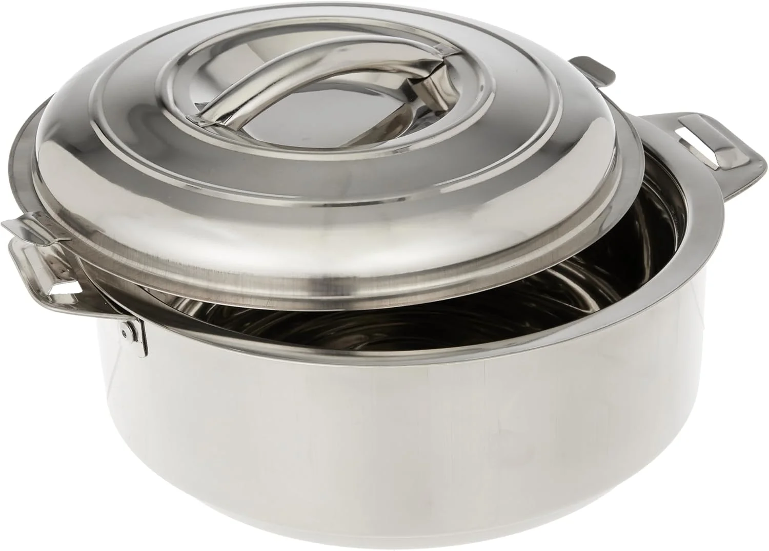 ست قابلمه های داغ ناسیونال 3 تکه 1000، 1500، 2500 ست قابلمه های داغ ناسیونال 3 تکه 1000، 1500، 2500