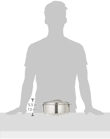 ست قابلمه های داغ ناسیونال 3 تکه 1000، 1500، 2500 ست قابلمه های داغ ناسیونال 3 تکه 1000، 1500، 2500