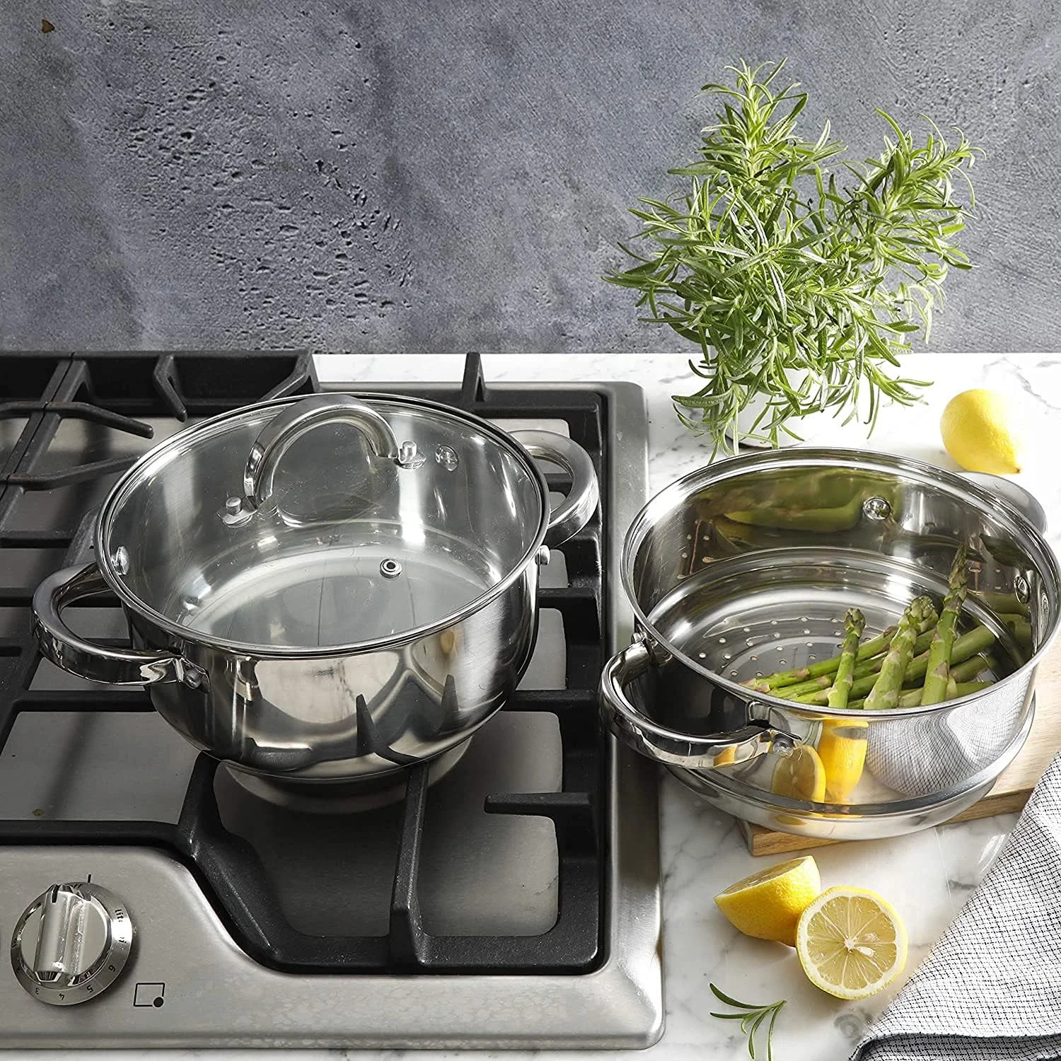 ست استیل اوستر Sangerfield مدل 1COMINHKG092341 ست استیل اوستر Sangerfield مدل 1COMINHKG092341