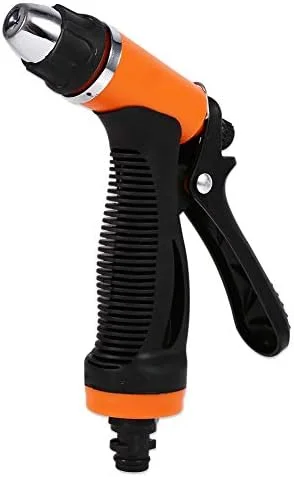 سیستم کارواش خودرو EBTOOLS، پمپ آب کارواش فشار قوی 12 ولت 80 وات، کیت پمپ کارواش چند منظوره قابل حمل مناسب برای آبیاری گل ها، تمیز کردن خودرو، تمیز کردن کولر