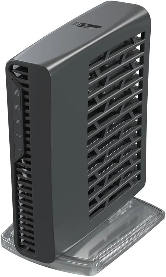 روتر بی سیم Mikrotik hAP ax2 گیگابیتی اترنت دو بانده (2.4 گیگاهرتز / 5 گیگاهرتز) مشکی روتر بی سیم Mikrotik hAP ax2 گیگابیتی اترنت دو بانده (2.4 گیگاهرتز / 5 گیگاهرتز) مشکی