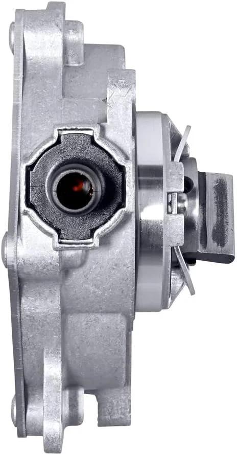 پمپ وکیوم HELLA 8TM 358 400-061، سیستم ترمز، پمپ پره ای، مکانیکی - تعداد اتصالات: 1 - همراه با مهر و موم