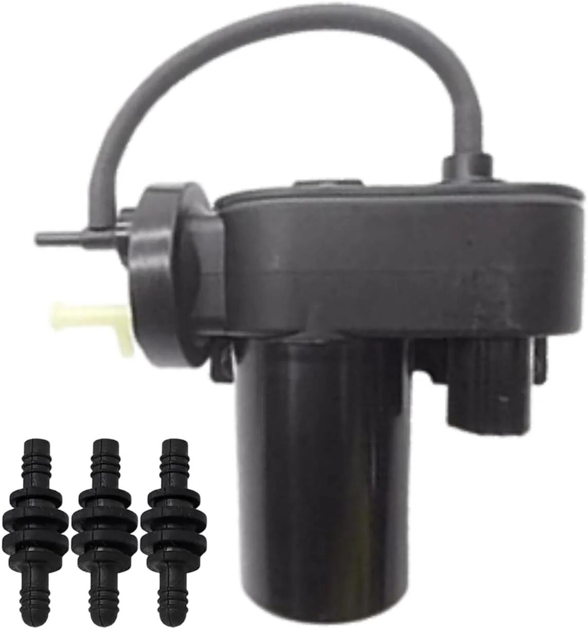 پمپ خلاء برقی 4C3Z2A451BA 6C3Z2A451A مناسب برای فورد F-250 F-350 F-450 F-550 سوپر دیوتی 1999-2007 و دوج 2500 3500 2003-2004 جایگزین قطعات