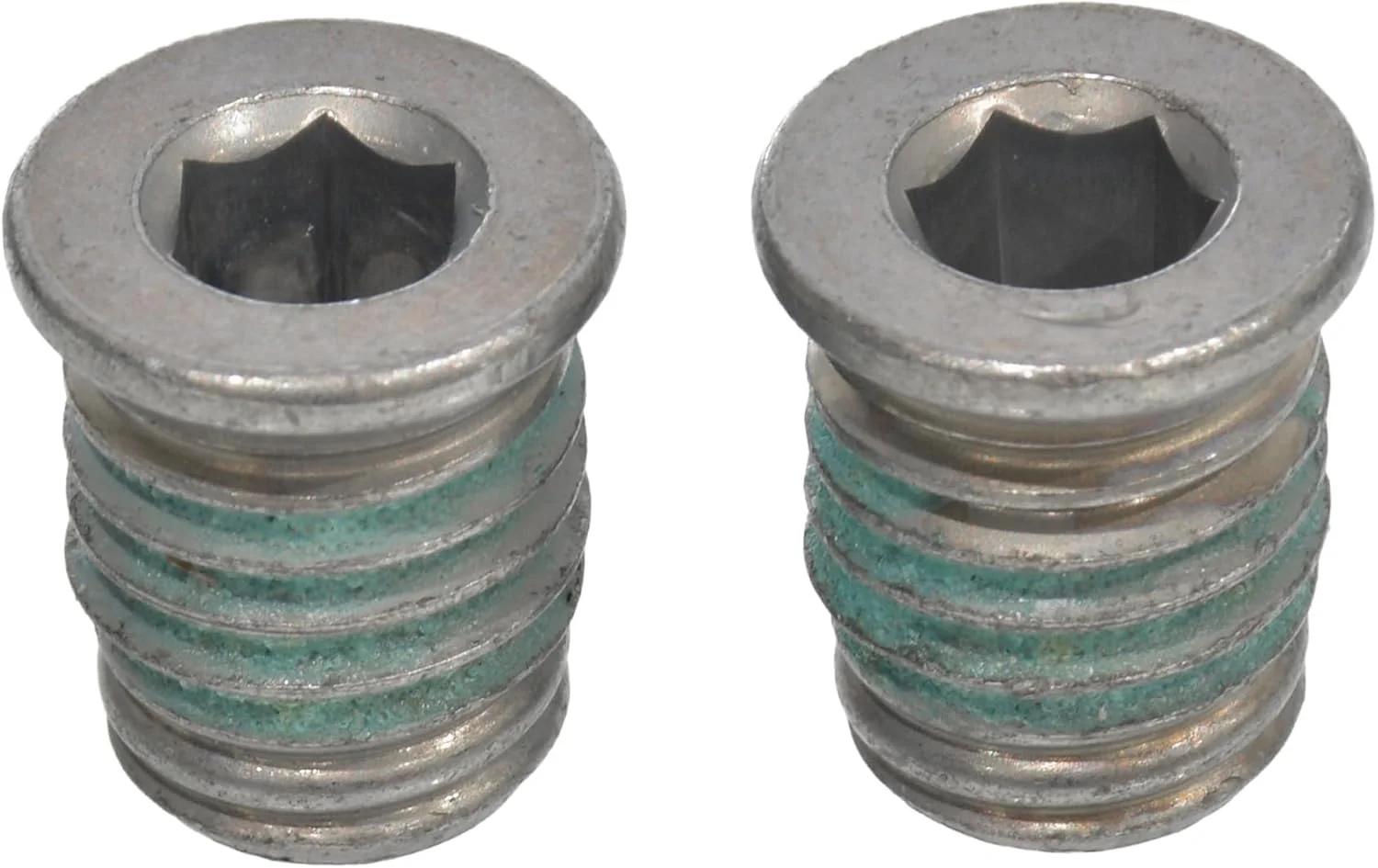 درپوش پمپ خلاء موتور 269 Motorsports L83 5.3 و L86 6.2 نسل 5 - تعداد 2