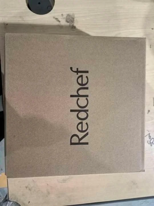 ست قابلمه و تابه سرامیکی Redchef با دسته جداشونده، ست ظروف آشپزی موتورخانه برای کمپینگ، قابلمه سرامیکی غیر سمی، بدون PTFE، بدون PFAS، بدون PFOA، صرفه جویی در فضا، قابل شستشو در ماشین ظرفشویی، صورتی ست قابلمه و تابه سرامیکی Redchef با دسته جداشونده، ست ظروف آشپزی موتورخانه برای کمپینگ، قابلمه سرامیکی غیر سمی، بدون PTFE، بدون PFAS، بدون PFOA، صرفه جویی در فضا، قابل شستشو در ماشین ظرفشویی، صورتی