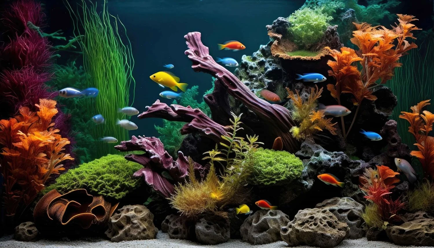 پمپ آب مغناطیسی درایو Danner Supreme 2100 GPH مدل HY-Drive، 02582