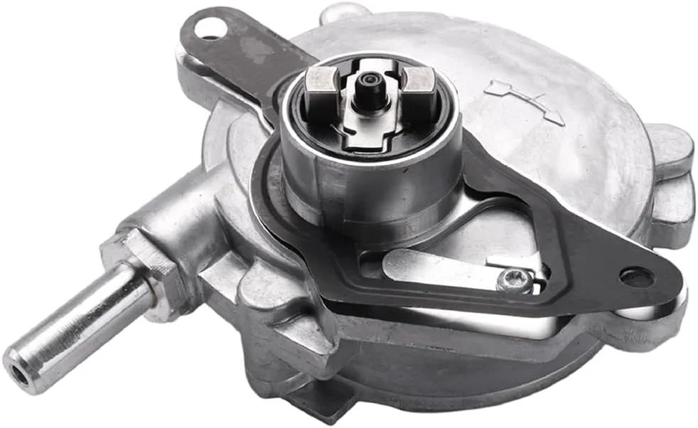 پمپ خلاء سیستم ترمز خودرو، پمپ تقویت کننده ترمز 2712301365 2712301665 A2712301365 برای مرسدس بنز C/E-CLASS SLK