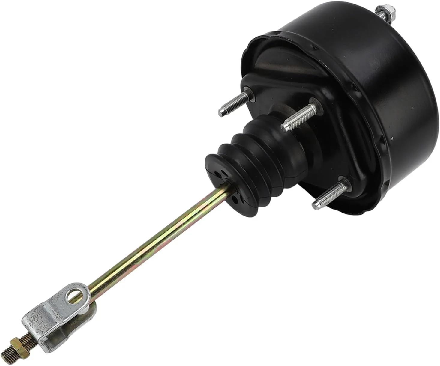 تقویت کننده کلاچ خلاء OEM، اثر ترمز برای BJ60 HJ60 FJ62 198411-198708، جایگزین 31440-60050، مدل های BJ60 HJ60 FJ62، ترمز ایمنی خودرو بالا
