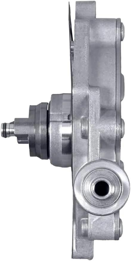 پمپ وکیوم HELLA 8TM 358 400-301، سیستم ترمز، پمپ پره ای، مکانیکی - تعداد اتصالات: 1 - همراه با مهر و موم