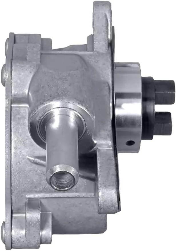پمپ وکیوم HELLA 8TM 358 400-171، سیستم ترمز، پمپ پره ای، مکانیکی - تعداد اتصالات: 1 - همراه با مهر و موم