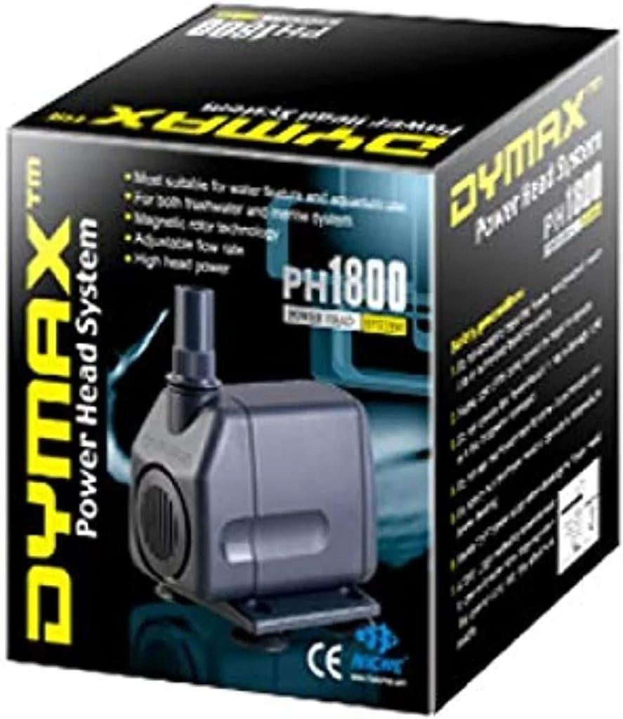 پمپ هد پاور آکواریوم دایمکس مدل Ph1800