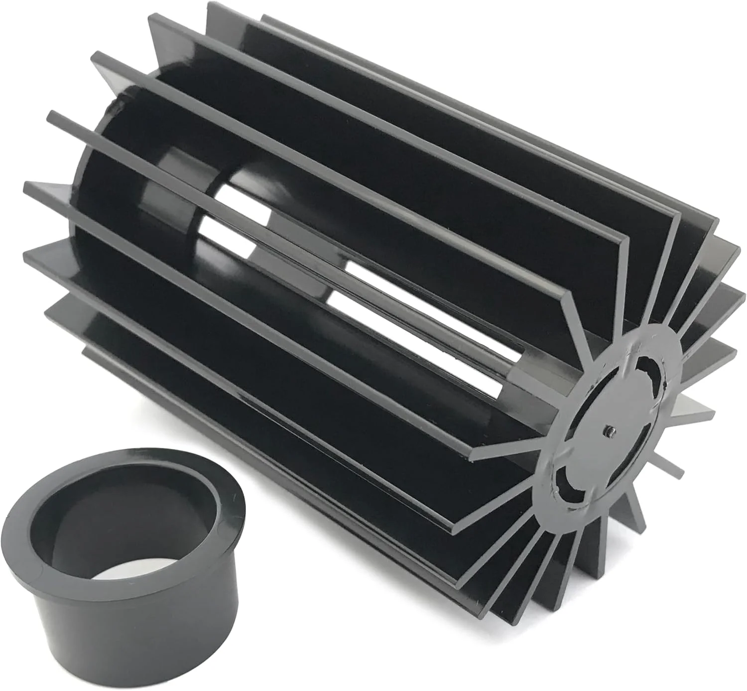 پمپ آب مغناطیسی دانر مدل Pondmaster Pond-Mag 2522، با قدرت 250 GPH پمپ آب مغناطیسی دانر مدل Pondmaster Pond-Mag 2522، با قدرت 250 GPH