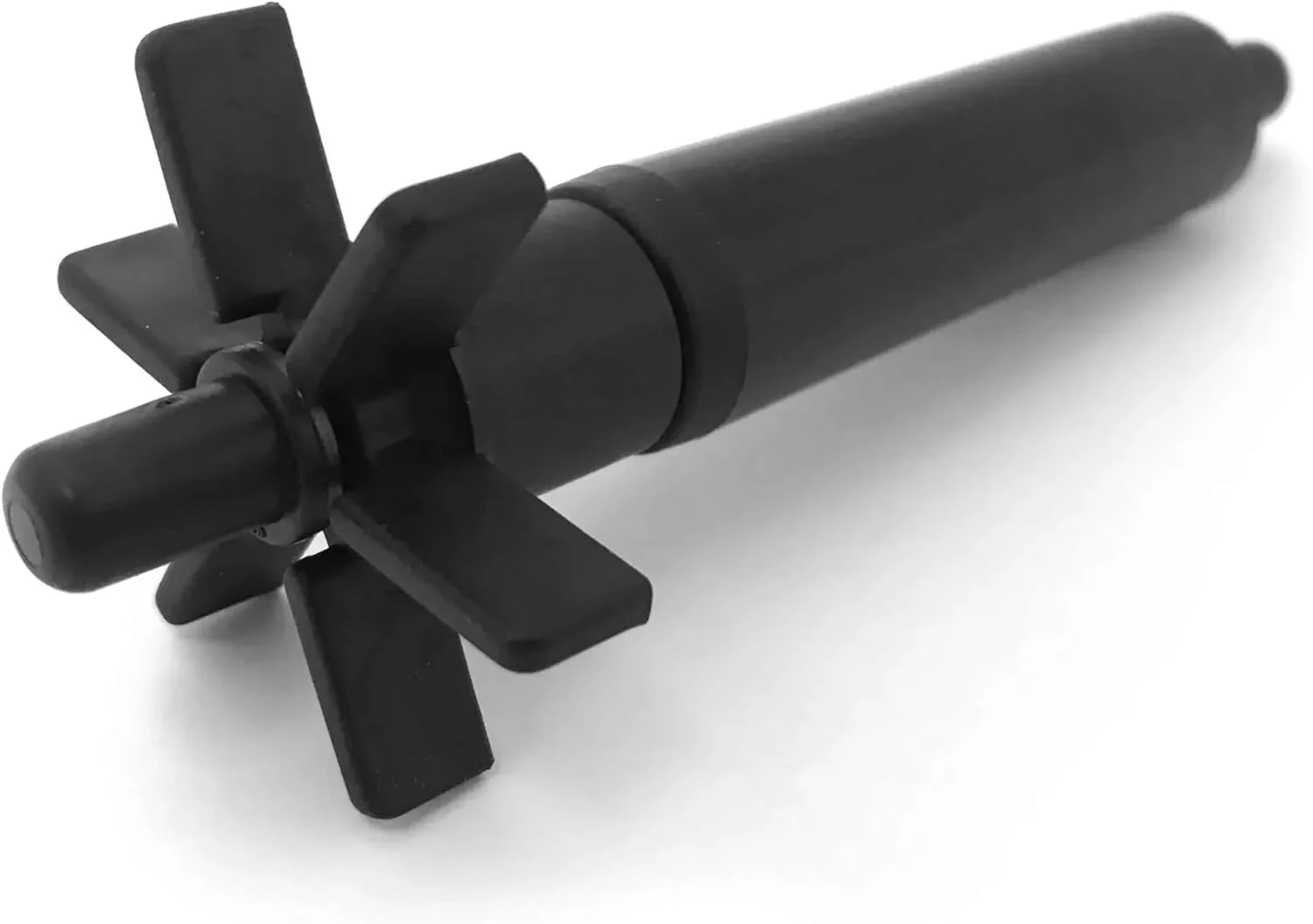 پروانه جایگزین دانر E G 12776 برای پمپ های درایو مغناطیسی، مشکی