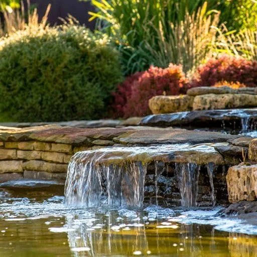 پمپ آبشار مغناطیسی دانر مدل 02650 با قدرت 2000GPH