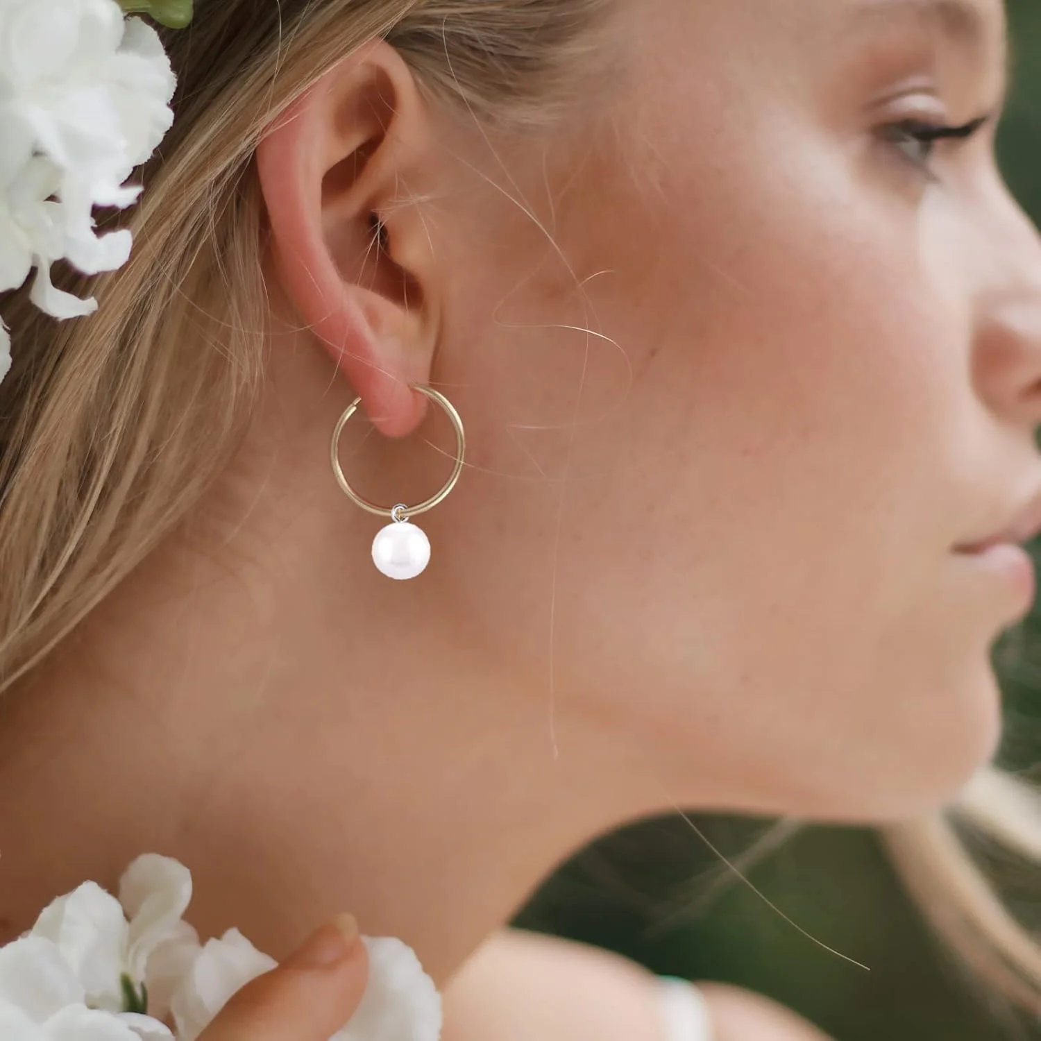 دکمه های مرواریدی CHAVA، 30 عدد دکمه مروارید مصنوعی براق ساتن با پایه گنبدی توپی 15 میلی متری برای لباس، ژاکت، پیراهن، دامن، لباس عروسی، صنایع دستی DIY دکمه های مرواریدی CHAVA، 30 عدد دکمه مروارید مصنوعی براق ساتن با پایه گنبدی توپی 15 میلی متری برای لباس، ژاکت، پیراهن، دامن، لباس عروسی، صنایع دستی DIY