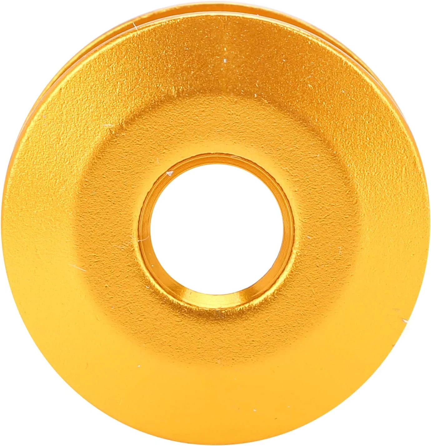CENAP Sewing Machine Bobbins Walking Foot Flat Car Embroidery Machine Aluminum Bobbin Flat Bevel Replacement Gold Thread for Lockstitch (Color : 40264a Plane) CENAP Sewing Machine Bobbins Walking Foot Flat Car Embroidery Machine Aluminum Bobbin Flat Bevel Replacement Gold Thread for Lockstitch (Color : 40264a Plane)
