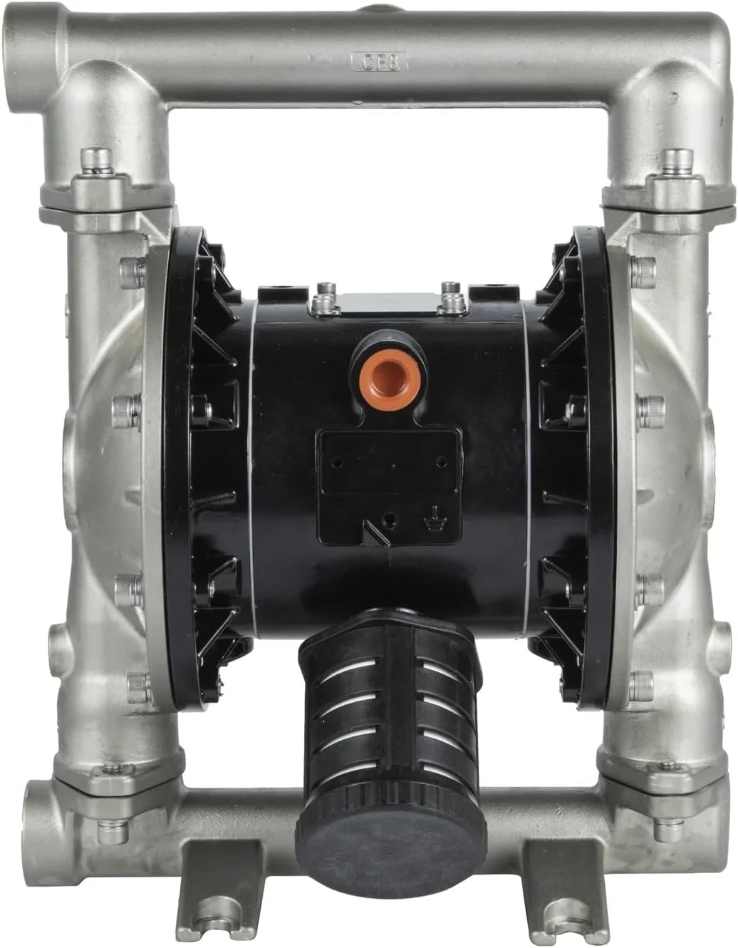 پمپ دیافراگمی، HY50 بادی فولاد ضد زنگ با دمای بالا 306/314، پمپ لجن فشار قوی دیافراگمی پمپ دیافراگمی، HY50 بادی فولاد ضد زنگ با دمای بالا 306/314، پمپ لجن فشار قوی دیافراگمی