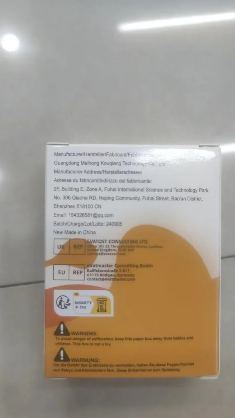 بسته 8 عددی قفل بند CALLYSONIC، بست بند پلاستیکی، گیره بند، استاپر بند، قفل بند فنری، پلاستیکی، اسلایدر پلاستیکی، گیره بند، استاپر بند فلزی فنری ضد زنگ