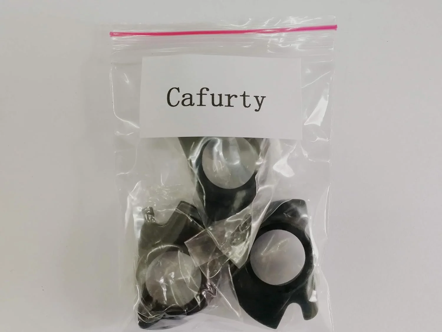 بسته 3 عددی قاب ماسوره Cafurty برای چرخ خیاطی سینگر با ماسوره های بارگیری از بالا - 3 عدد بسته 3 عددی قاب ماسوره Cafurty برای چرخ خیاطی سینگر با ماسوره های بارگیری از بالا - 3 عدد
