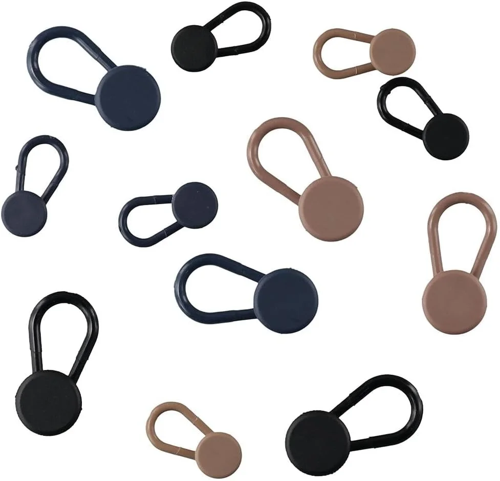 12 PCS Button Extender for Trousers Pants Waist Extender Button for Men Women Jeans Adjustable Extended Button for Trousers,Pants,Shirts,Jeans(3 Colors) 12 PCS Button Extender for Trousers Pants Waist Extender Button for Men Women Jeans Adjustable Extended Button for Trousers,Pants,Shirts,Jeans(3 Colors)