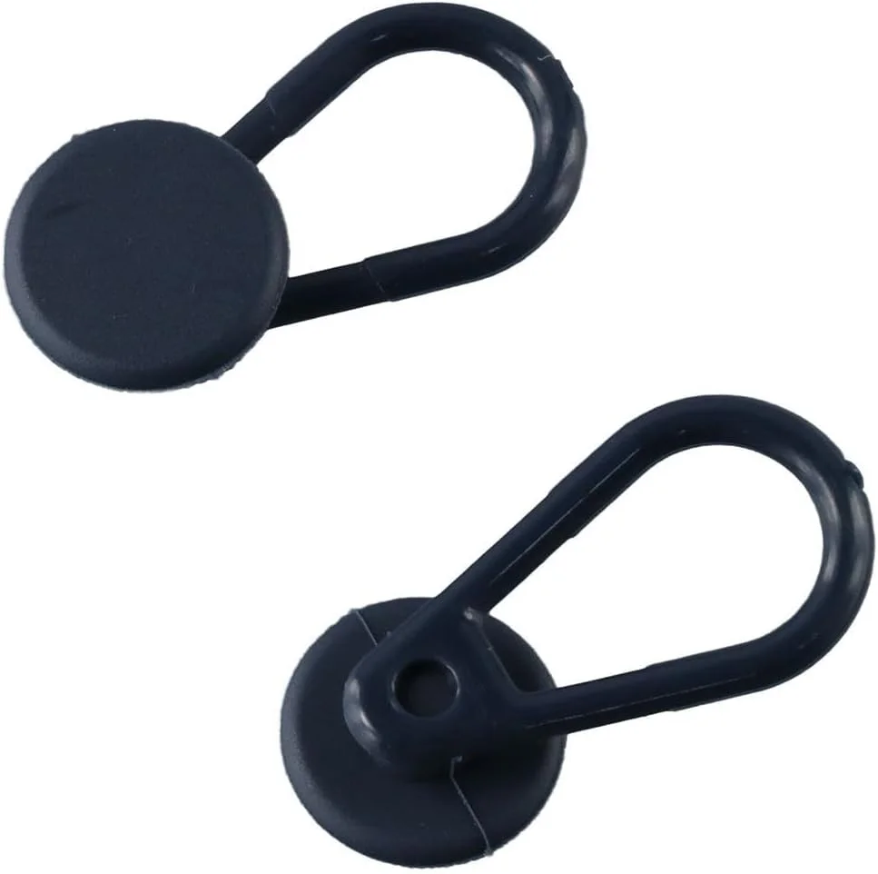 12 PCS Button Extender for Trousers Pants Waist Extender Button for Men Women Jeans Adjustable Extended Button for Trousers,Pants,Shirts,Jeans(3 Colors) 12 PCS Button Extender for Trousers Pants Waist Extender Button for Men Women Jeans Adjustable Extended Button for Trousers,Pants,Shirts,Jeans(3 Colors)