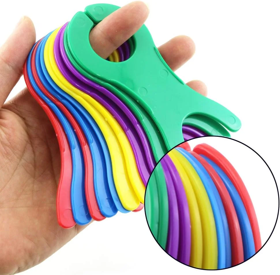butterfunny 40 Pieces Large Yarn Bobbins Spool Thread Knitting Sewing Crochet Weave Winder Tool Cross Stitch Bobbin Organizer Thread Holder (5 Colors) butterfunny 40 Pieces Large Yarn Bobbins Spool Thread Knitting Sewing Crochet Weave Winder Tool Cross Stitch Bobbin Organizer Thread Holder (5 Colors)