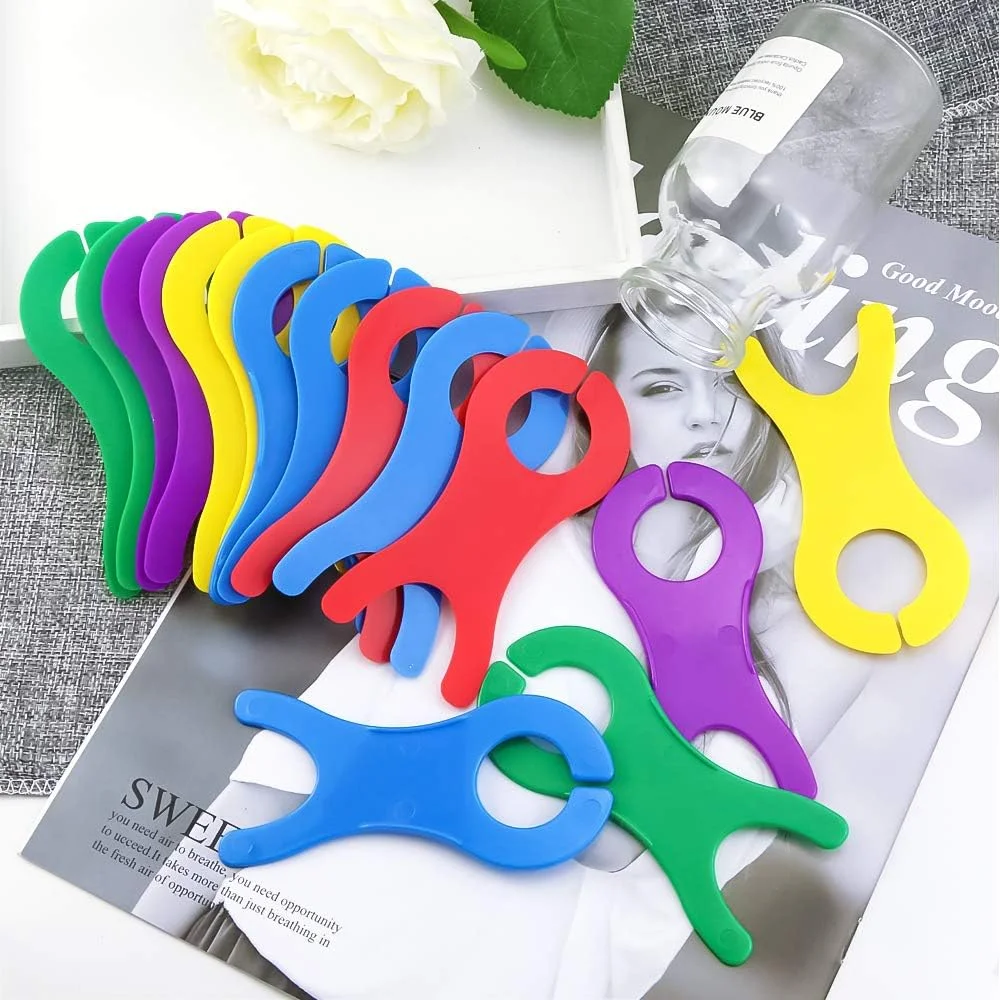 butterfunny 40 Pieces Large Yarn Bobbins Spool Thread Knitting Sewing Crochet Weave Winder Tool Cross Stitch Bobbin Organizer Thread Holder (5 Colors) butterfunny 40 Pieces Large Yarn Bobbins Spool Thread Knitting Sewing Crochet Weave Winder Tool Cross Stitch Bobbin Organizer Thread Holder (5 Colors)