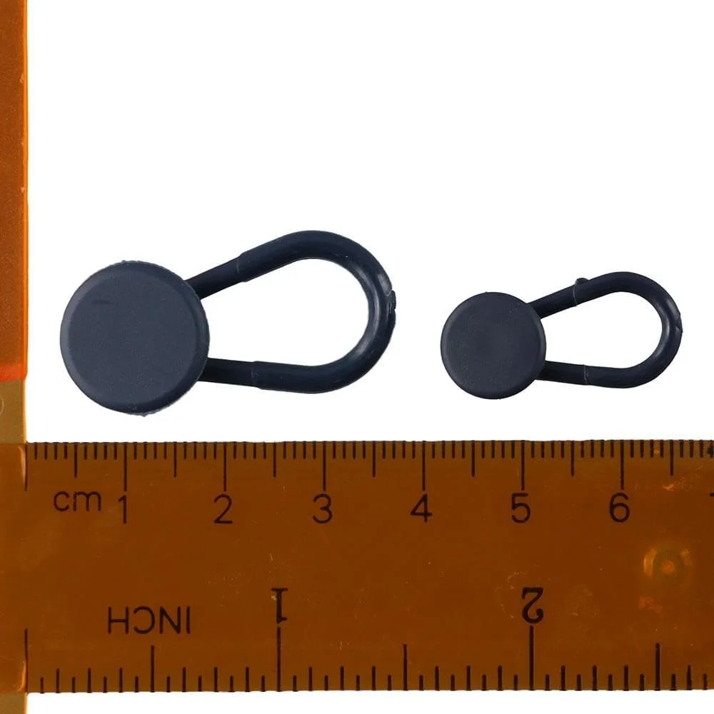 12 PCS Button Extender for Trousers Pants Waist Extender Button for Men Women Jeans Adjustable Extended Button for Trousers,Pants,Shirts,Jeans(3 Colors) 12 PCS Button Extender for Trousers Pants Waist Extender Button for Men Women Jeans Adjustable Extended Button for Trousers,Pants,Shirts,Jeans(3 Colors)