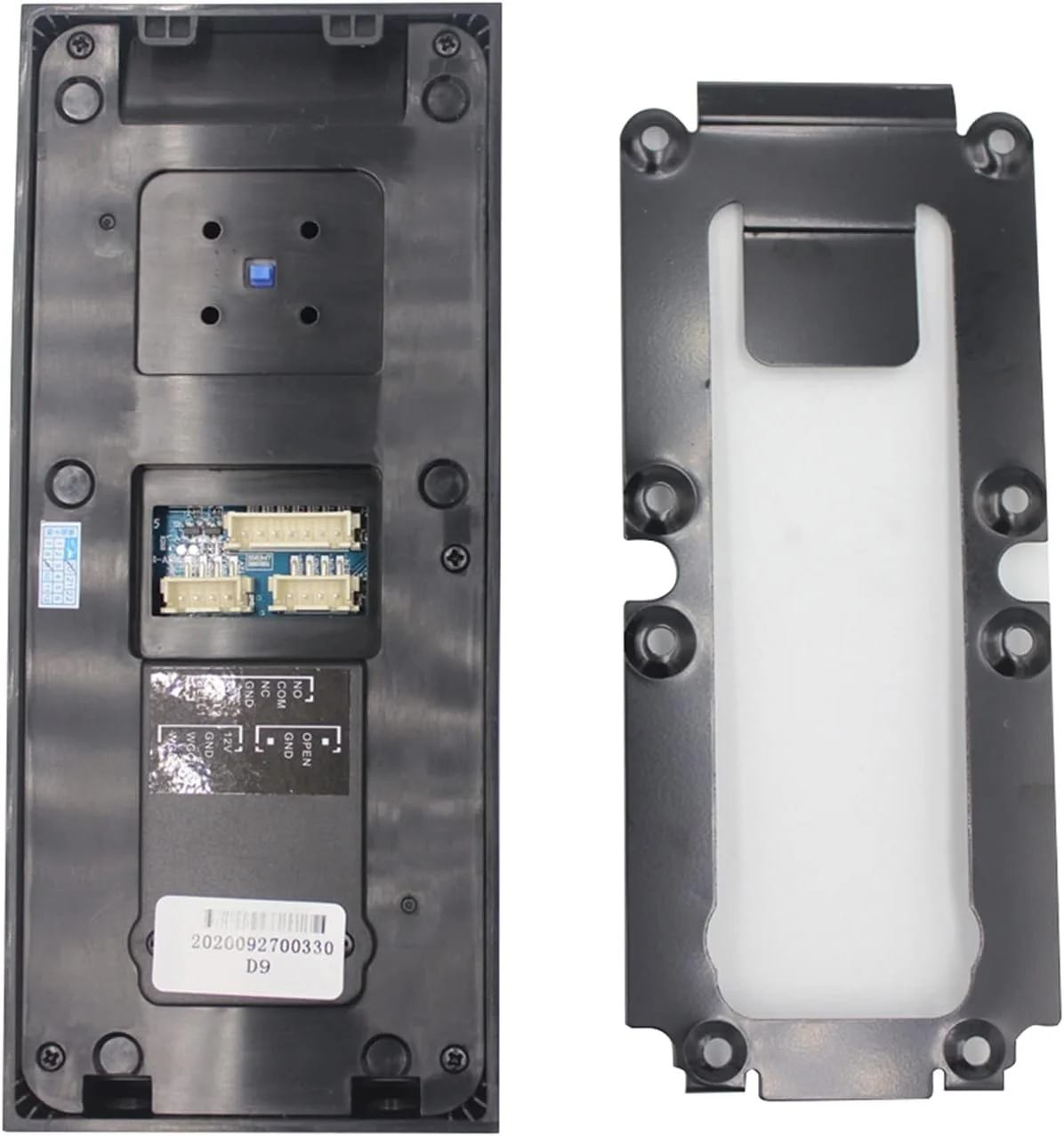 سیستم صفحه کلید اثر انگشت بیومتریک تجهیزات الکترونیکی سازمانی FBITE 125Khz 13.56Mhz RFID کنترل دسترسی الکترونیکی USB ضبط کننده زمان TCP/IP دستگاه حضور و غیاب سازمانی سیستم صفحه کلید اثر انگشت بیومتریک تجهیزات الکترونیکی سازمانی FBITE 125Khz 13.56Mhz RFID کنترل دسترسی الکترونیکی USB ضبط کننده زمان TCP/IP دستگاه حضور و غیاب سازمانی