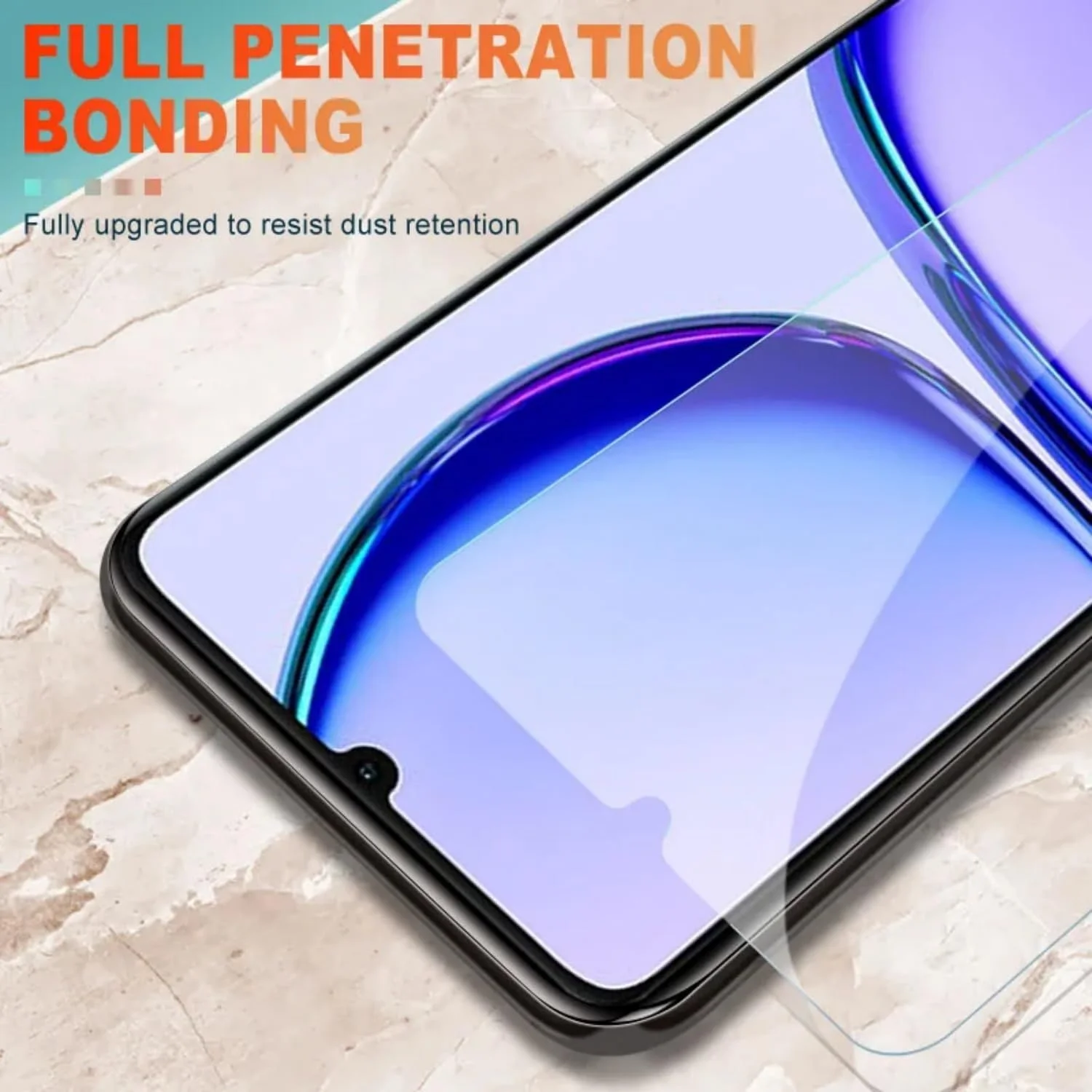 محافظ صفحه نمایش شیشه ای حرارتی و محافظ دوربین گوشی آنر مجیک 6 پرو 5G مدل Tujibeay (بسته 2+2 عددی)، فیلم شیشه ای حرارتی محافظ دوربین سه بعدی محافظ صفحه نمایش شیشه ای حرارتی و محافظ دوربین گوشی آنر مجیک 6 پرو 5G مدل Tujibeay (بسته 2+2 عددی)، فیلم شیشه ای حرارتی محافظ دوربین سه بعدی