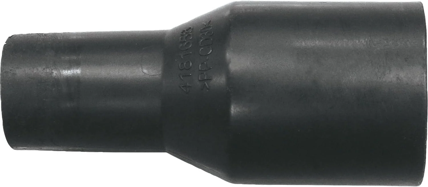 آداپتور اتصال مفصلی 38 میلیمتر به 22 میلیمتر ماکیتا مدل 195548-6 مناسب برای DVC860L، DVC260 و VC3210L - پلاستیک مشکی - تک عددی آداپتور اتصال مفصلی 38 میلیمتر به 22 میلیمتر ماکیتا مدل 195548-6 مناسب برای DVC860L، DVC260 و VC3210L - پلاستیک مشکی - تک عددی