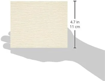 Makita - 74251085 742510-8-5 کاغذ سنباده شماره 100، بسته 5 عددی