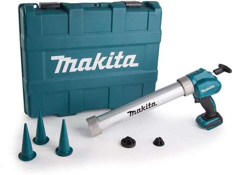 تفنگ سیلیکون ماکیتا 18 ولت 600 میلی متر