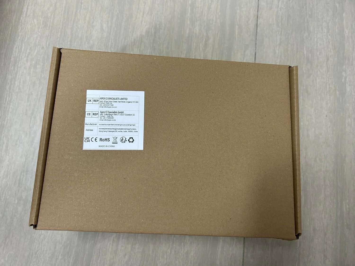 تفنگ کارتریجی شارژی LIROPAU سازگار با باتری 18 ولت ماکیتا، تفنگ درزگیری برقی با 4 سرعت قابل تنظیم، چراغ LED، تفنگ سیلیکونی بدون چکه برای پر کردن و آب بندی (بدون باتری)