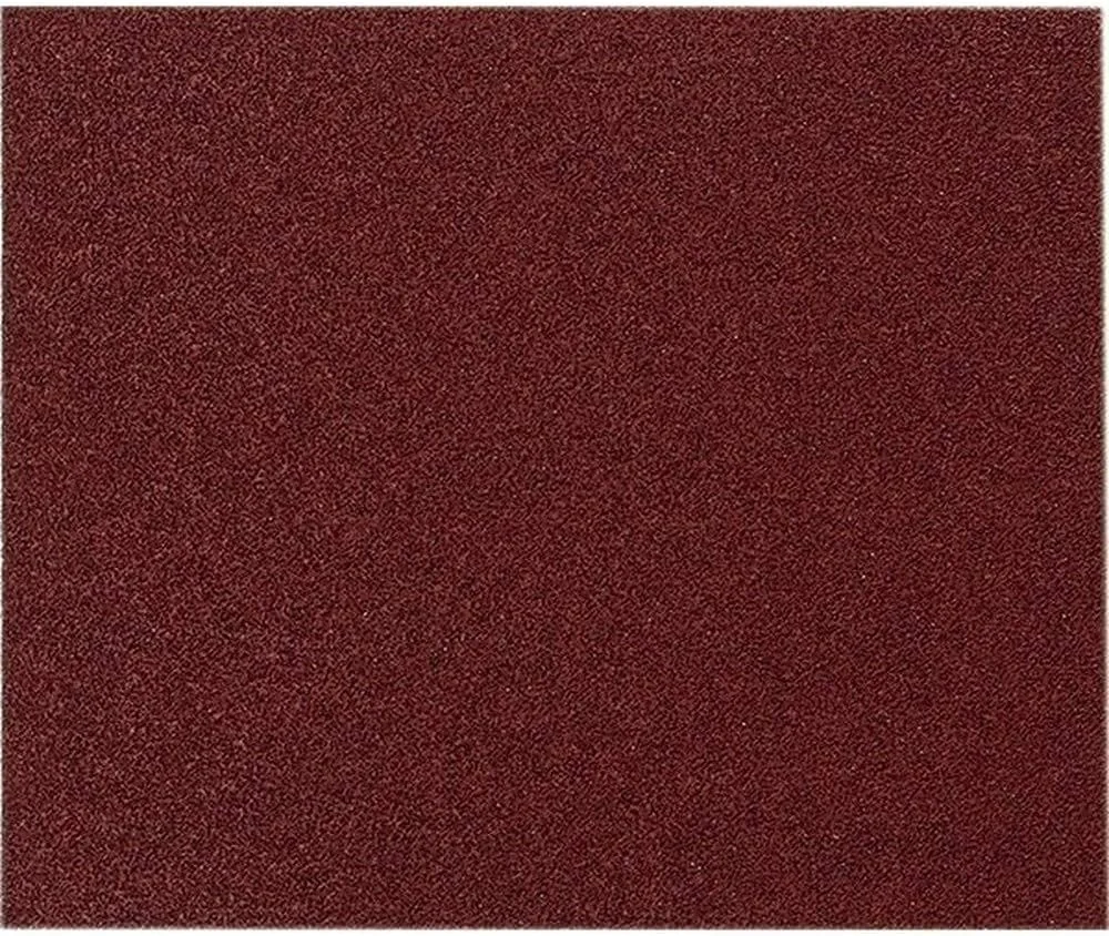 کاغذ سنباده ماکیتا P-36429، 114 × 140 میلی متر، 240G، گیره ای، چوب/فلز، 10 عدد