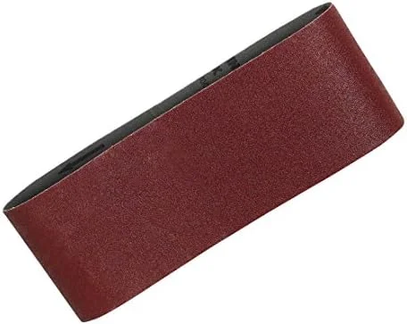 نوار سنباده زبر ماکیتا مدل P-36946، درجه زبری K240، سایز 100 میلی متر در 610 میلی متر نوار سنباده زبر ماکیتا مدل P-36946، درجه زبری K240، سایز 100 میلی متر در 610 میلی متر