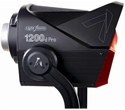 نور ال ای دی Aputure LS 1200d Pro، نورافکن COB LED قدرتمند با توان گسترده، گزینه های کنترل و خروجی قابل مقایسه با HMI 1200W نور ال ای دی Aputure LS 1200d Pro، نورافکن COB LED قدرتمند با توان گسترده، گزینه های کنترل و خروجی قابل مقایسه با HMI 1200W